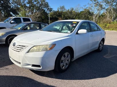Used 2009 Toyota Camry