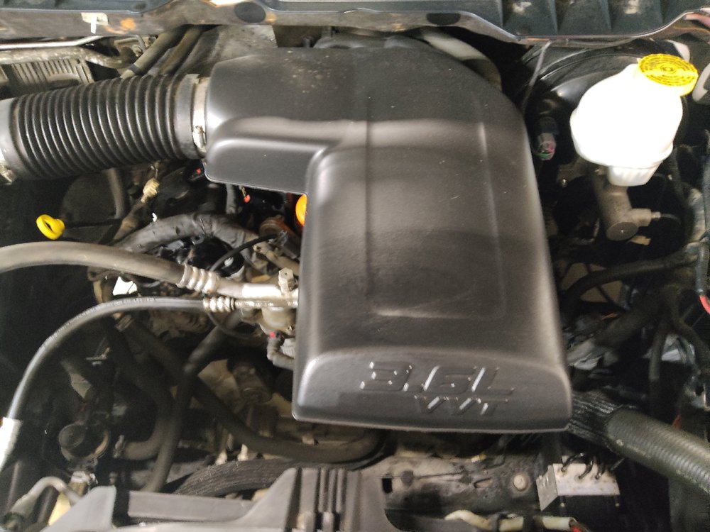 Used 2019 RAM 1500 Tradesman RWD image 30