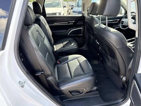 Used 2023 Kia Telluride S w/ S Sunroof Package image 11