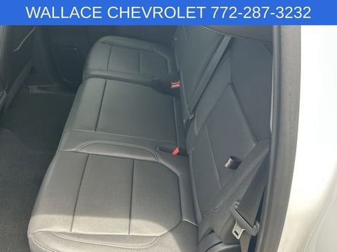Used 2021 Chevrolet Silverado 1500 RST w/ Convenience Package II AWD/4WD image 15