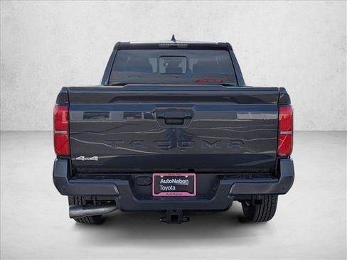 New 2026 Toyota Tacoma SR5 image 8