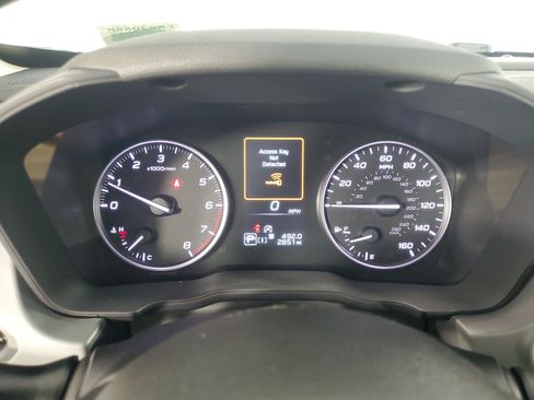 Used 2025 Subaru Crosstrek 2.5i Limited w/ Crosstrek Mirror Package image 27