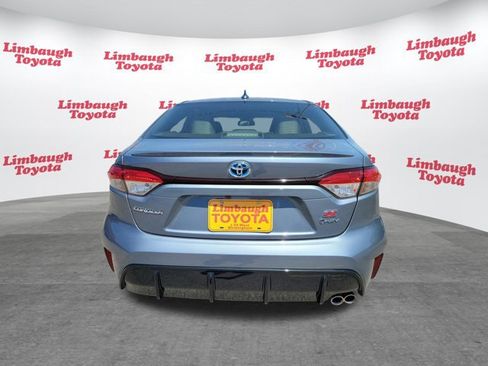 Used 2025 Toyota Corolla SE image 23