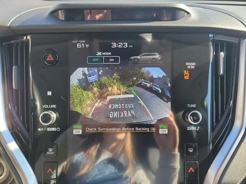 Certified 2023 Subaru Outback Limited image 16