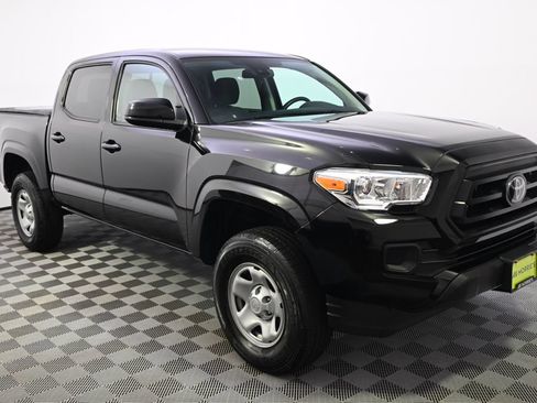 Used 2023 Toyota Tacoma SR AWD/4WD image 8