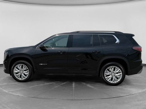 Used 2025 GMC Acadia Elevation w/ Elevation Premium Package AWD/4WD image 6