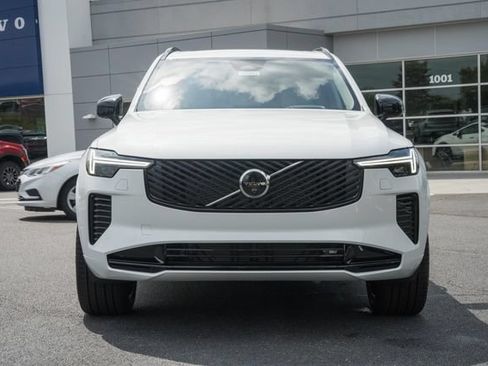New 2027 Volvo XC90 B6 Ultra AWD/4WD image 2