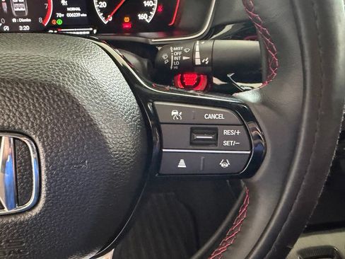 Used 2023 Honda Civic Si image 39