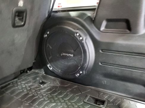 Used 2021 Jeep Wrangler Unlimited Sport AWD/4WD image 50