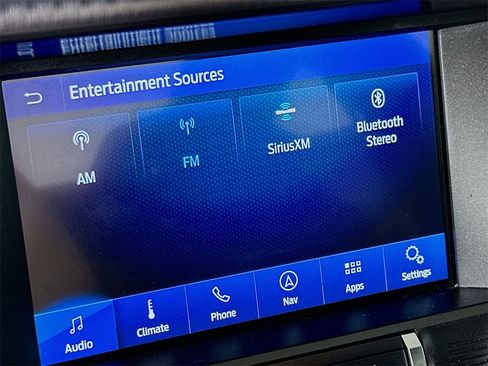 Used 2021 Ford Mustang Mach 1 image 27