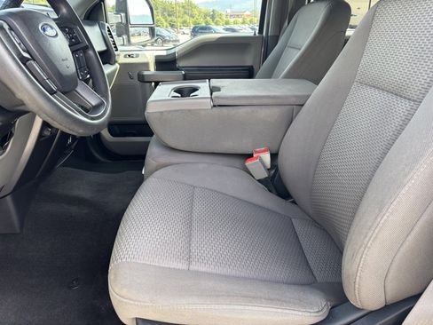 Used 2020 Ford F150 XLT w/ Equipment Group 301A Mid image 17