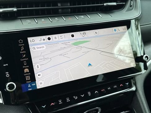 New 2026 Jeep Grand Cherokee Limited AWD/4WD image 30