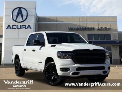 Used 2023 RAM 1500 Big Horn