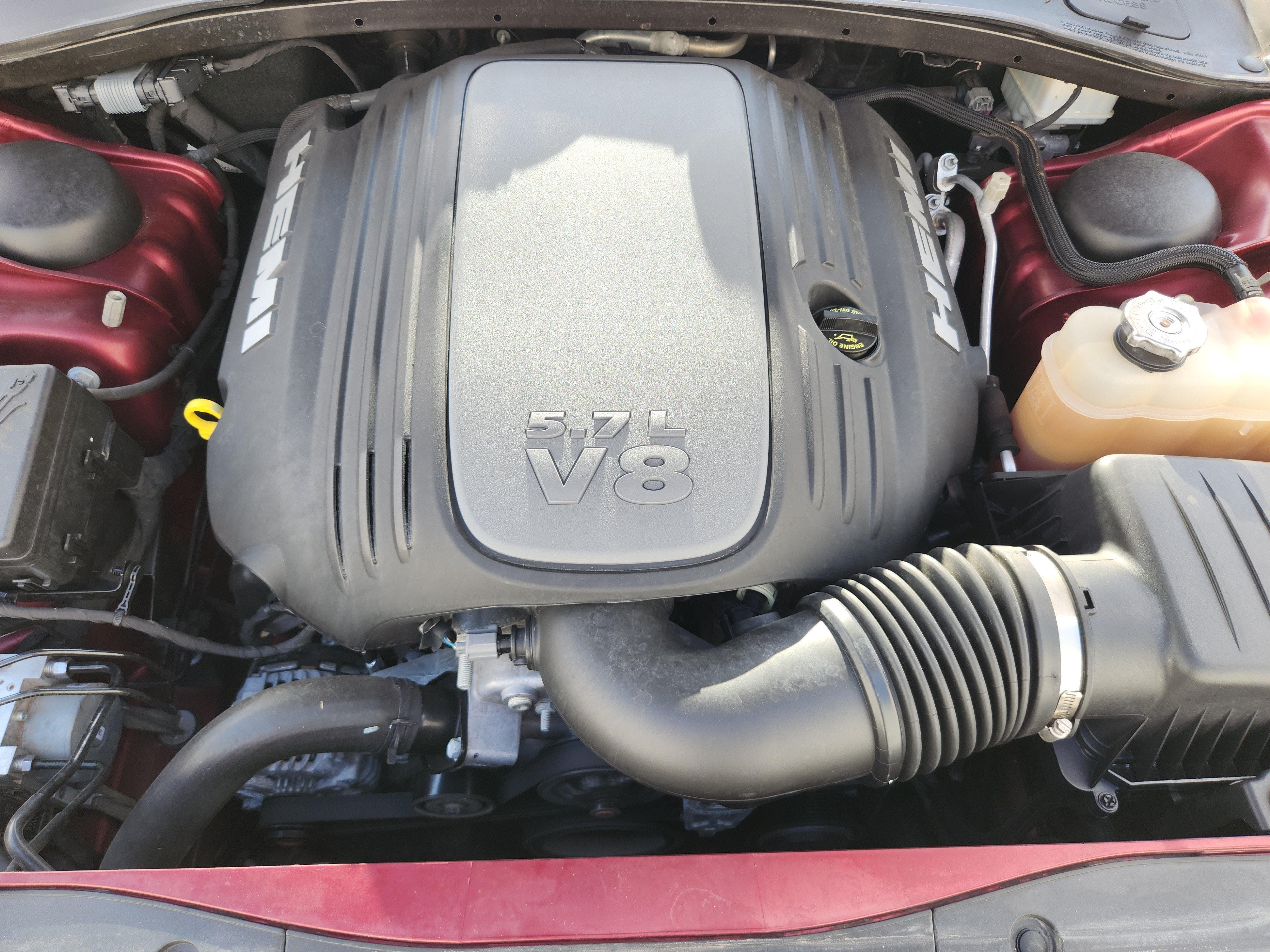 Used 2023 Dodge Charger R/T RWD image 32
