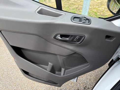 New 2026 Ford Transit 350 XL RWD image 6