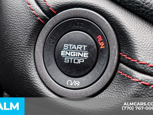 Used 2026 Dodge Durango GT RWD image 44