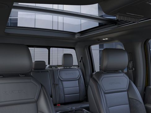 New 2026 Ford F150 Raptor AWD/4WD image 44