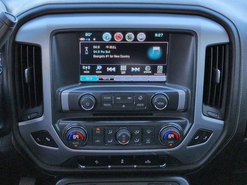 Used 2018 GMC Sierra 1500 SLT w/ SLT Premium Package image 22