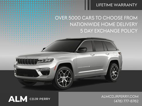 New 2026 RAM 2500 Tradesman image 7