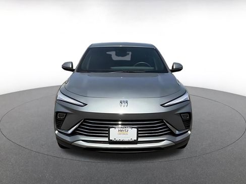 Used 2025 Buick Envista Preferred image 4