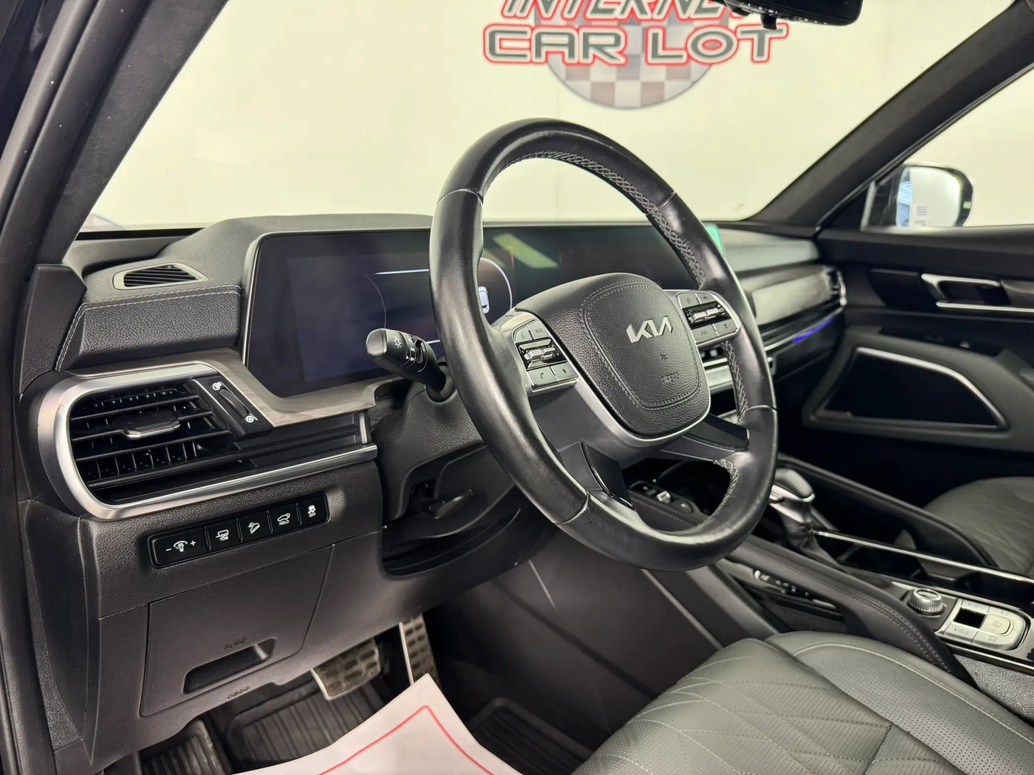 Used 2023 Kia Telluride SX Prestige X-Pro AWD/4WD image 10