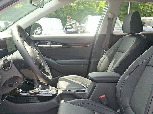 New 2026 Kia Seltos EX image 8