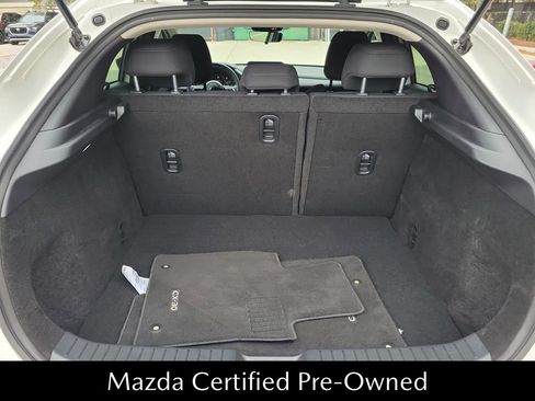 Certified 2024 MAZDA CX-30 AWD 2.5 S image 8