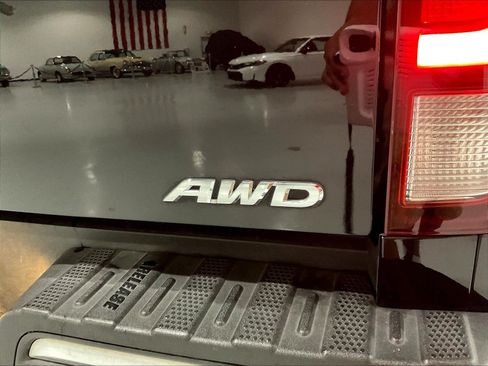 Used 2020 Honda Ridgeline RTL-E image 23