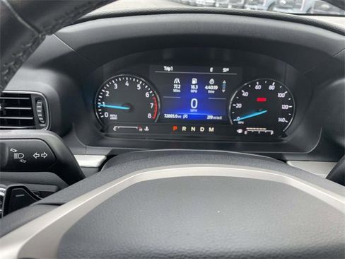 Used 2020 Ford Explorer XLT w/ Equipment Group 202A image 14