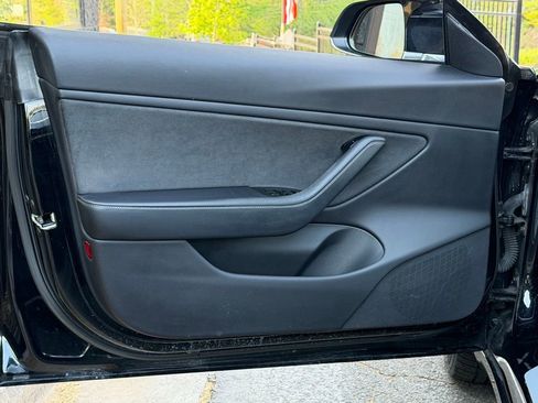 Used 2018 Tesla Model 3 Long Range image 28