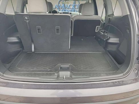 Used 2017 Honda Pilot EX image 22