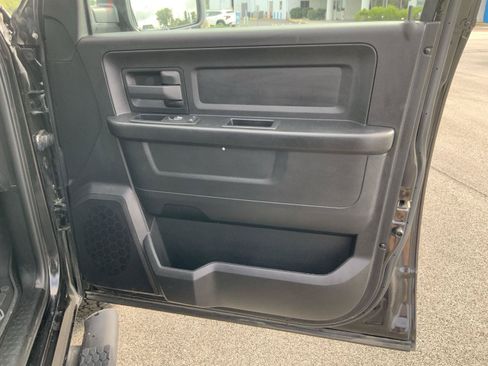 Used 2016 RAM 1500 Tradesman w/ Popular Equipment Group AWD/4WD image 43