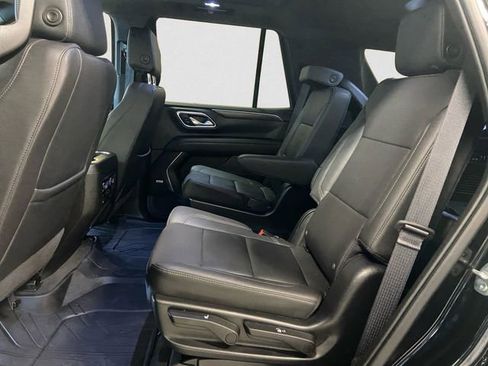 Used 2023 Chevrolet Tahoe Z71 w/ Z71 Off-Road Package image 14