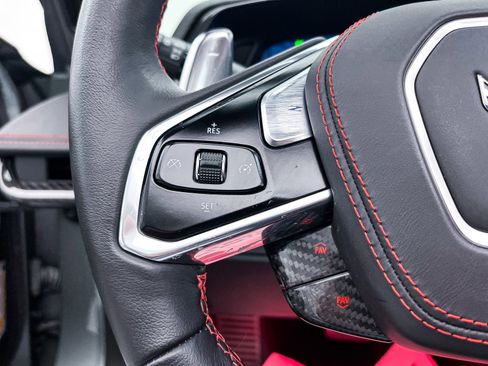 Used 2022 Chevrolet Corvette Stingray Premium Conv w/ Battery Protection Package image 30