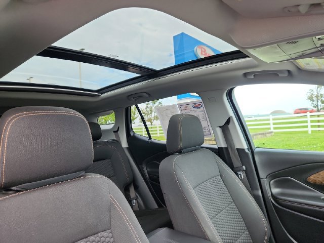 Used 2019 GMC Terrain SLE w/ GMC Pro Grade Package AWD/4WD image 26