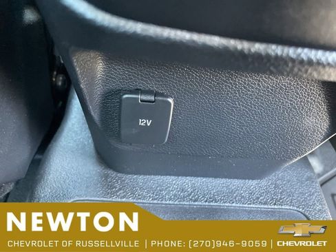 Used 2024 Ford Ranger XL w/ Trailer Tow Package AWD/4WD image 31