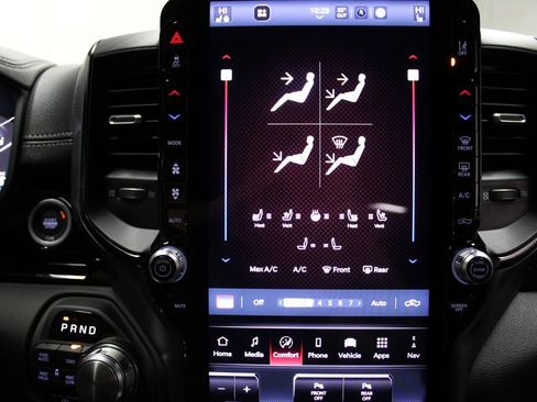 New 2026 RAM 1500 Rebel image 16