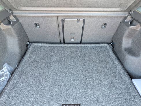 New 2026 Volkswagen ID.4 Pro S image 6