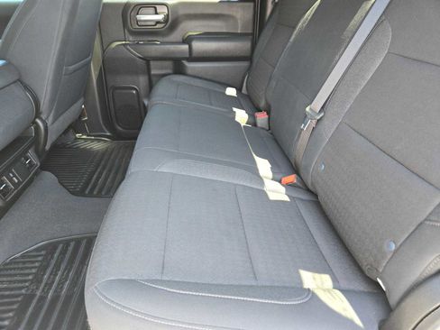 Certified 2024 Chevrolet Silverado 2500 Custom w/ Custom Convenience Package AWD/4WD image 26