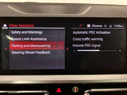 Used 2022 BMW 430i xDrive Coupe w/ Premium Package 2 image 38