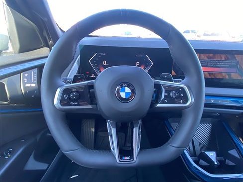 Used 2025 BMW X3 xDrive30i w/ Premium Package image 22