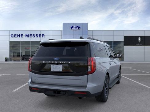 New 2026 Ford Expedition Max Active image 25