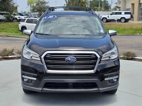 Used 2020 Subaru Ascent Touring w/ Popular Package #3 AWD/4WD image 2