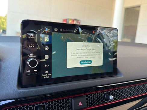 New 2026 Honda Civic Si image 24