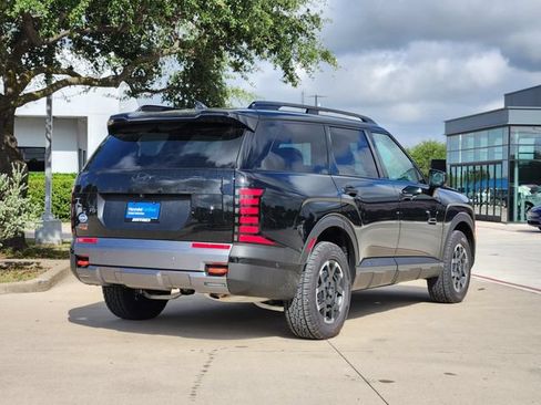 Certified 2026 Hyundai Palisade XRT Pro AWD/4WD image 3