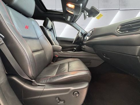 Used 2023 Dodge Durango GT AWD/4WD image 16