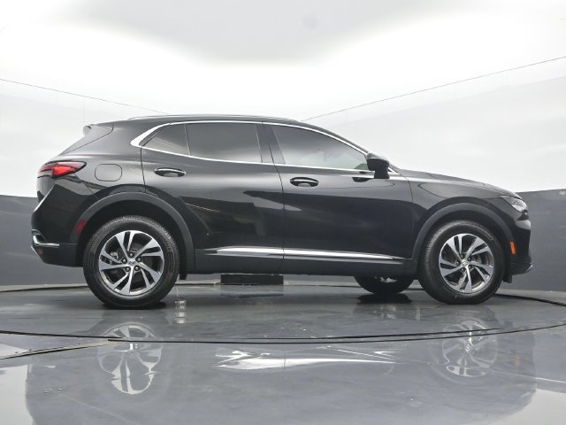 Used 2023 Buick Envision Essence AWD/4WD image 50