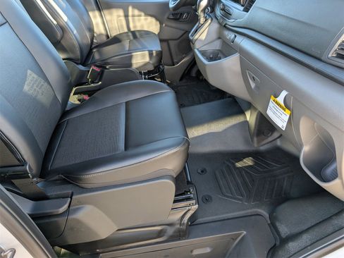New 2026 Ford Transit 250 148 Medium Roof image 23