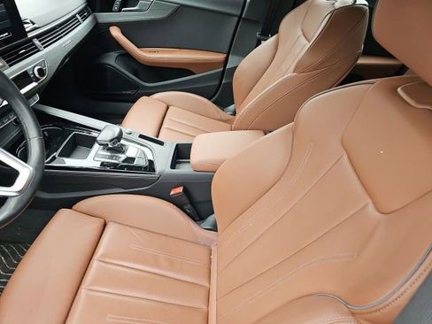 Used 2023 Audi A5 2.0T Premium Plus w/ Premium Plus AWD/4WD image 4