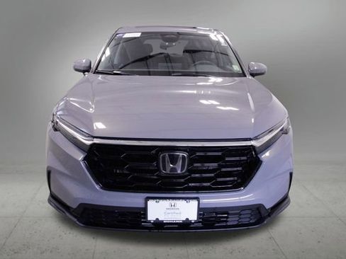 Certified 2024 Honda CR-V EX image 10